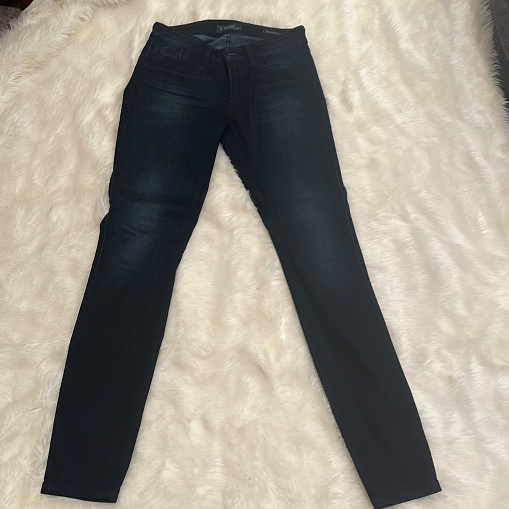 Guess jeans size 29 straight leg